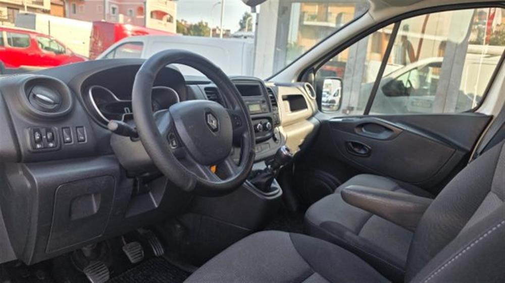 Trafic Trafic T29 2.0 dCi 120CV PC