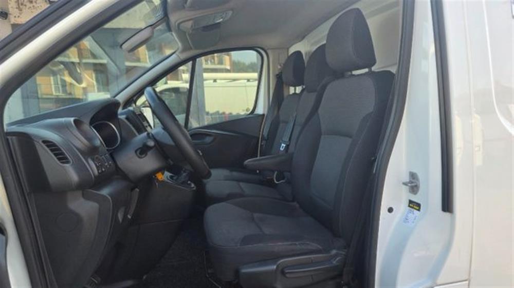 Trafic Trafic T29 2.0 dCi 120CV PC