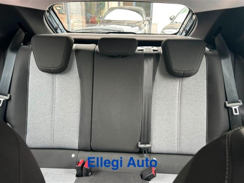 Corsa Corsa 1.2 100 CV Edition K