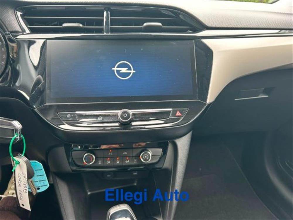 Corsa Corsa 1.2 100 CV Edition K