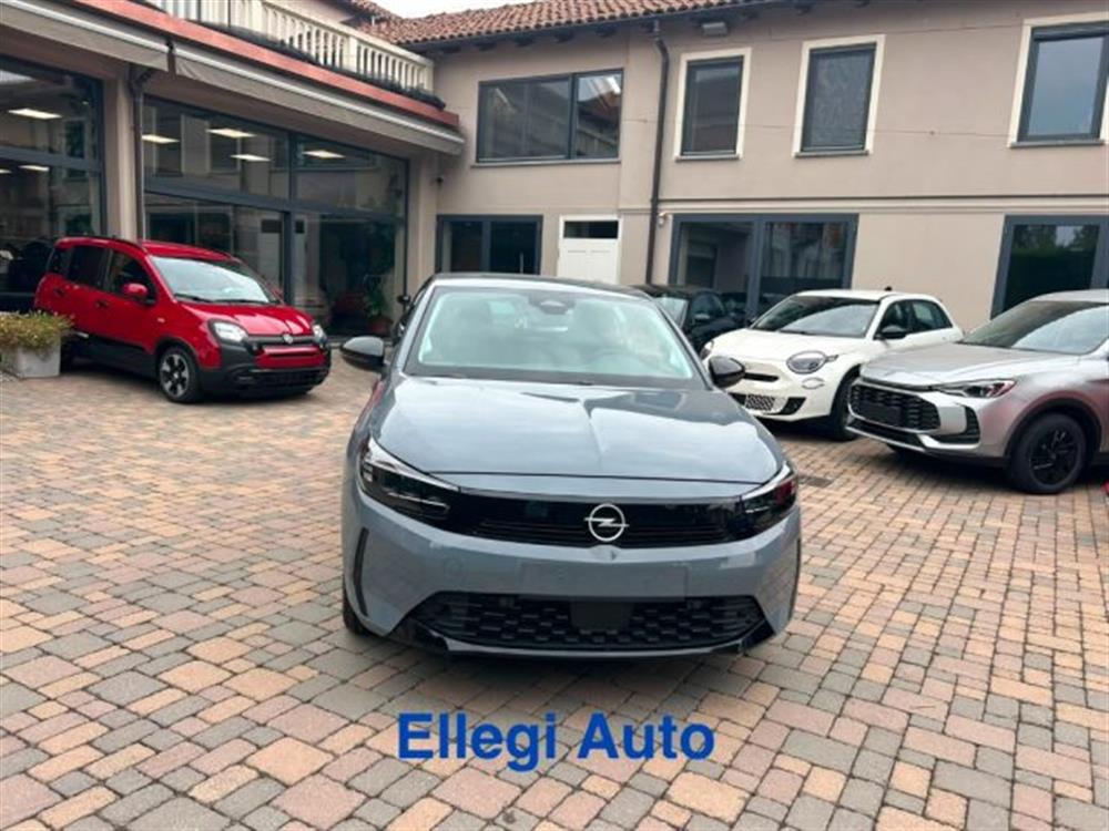 Corsa Corsa 1.2 100 CV Edition K