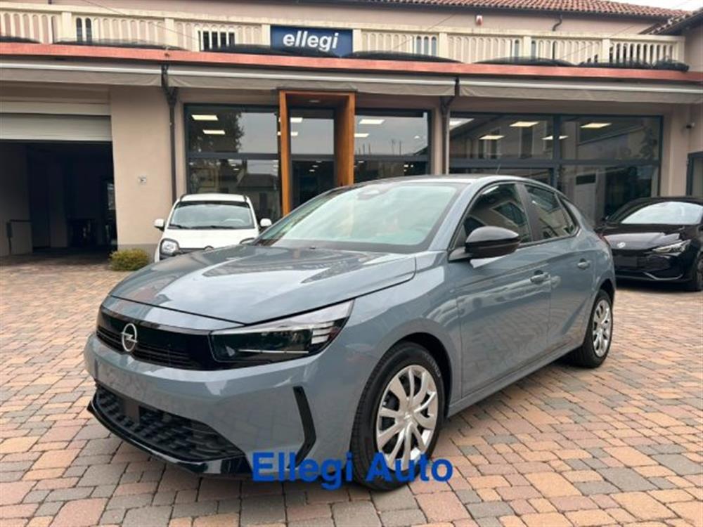 Corsa Corsa PROMO FINAZ. 1.2 100