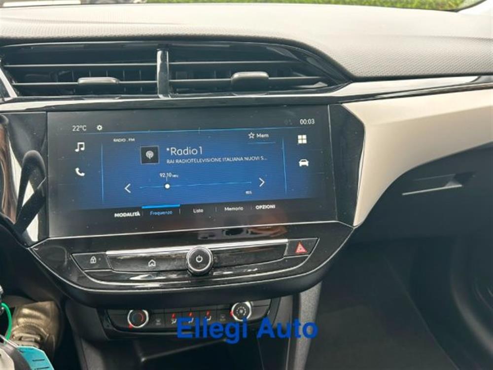 Corsa Corsa PROMO FINAZ. 1.2 100