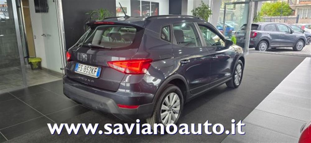 Arona Arona 1.6 TDI 95 CV DSG St