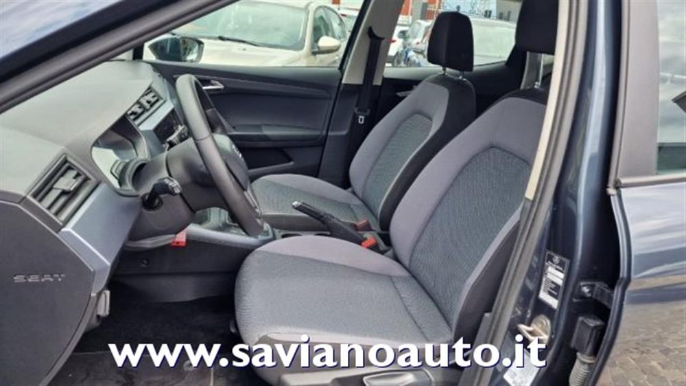 Arona Arona 1.6 TDI 95 CV DSG St