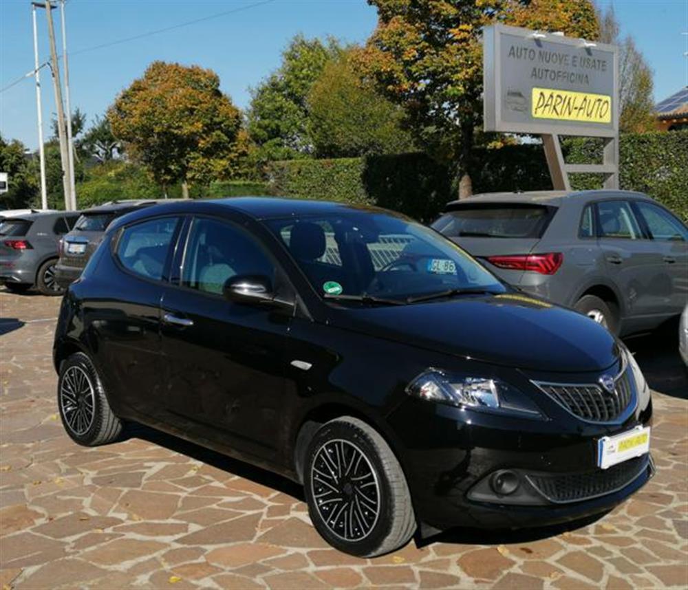 Ypsilon Ypsilon 1.0 FireFly 5 porte
