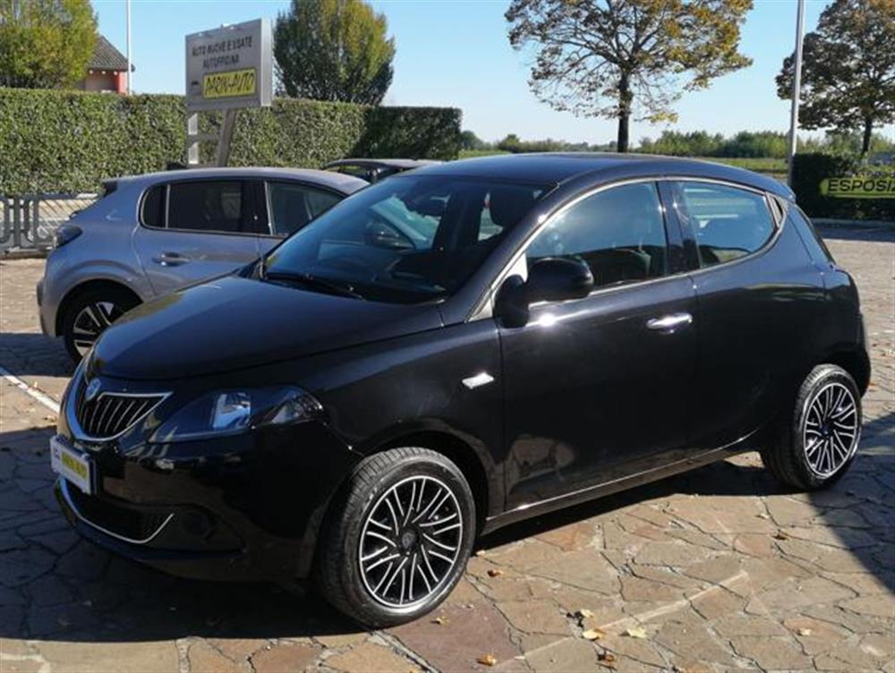 Ypsilon Ypsilon 1.0 FireFly 5 porte