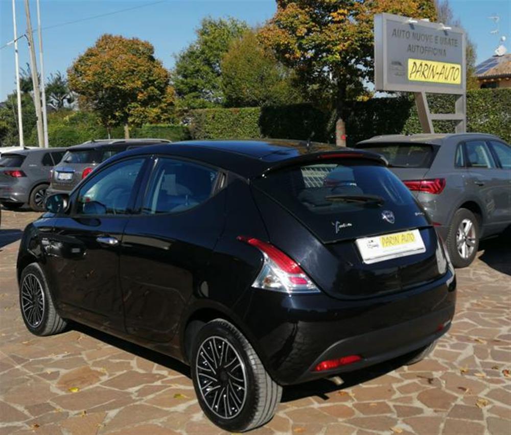 Ypsilon Ypsilon 1.0 FireFly 5 porte