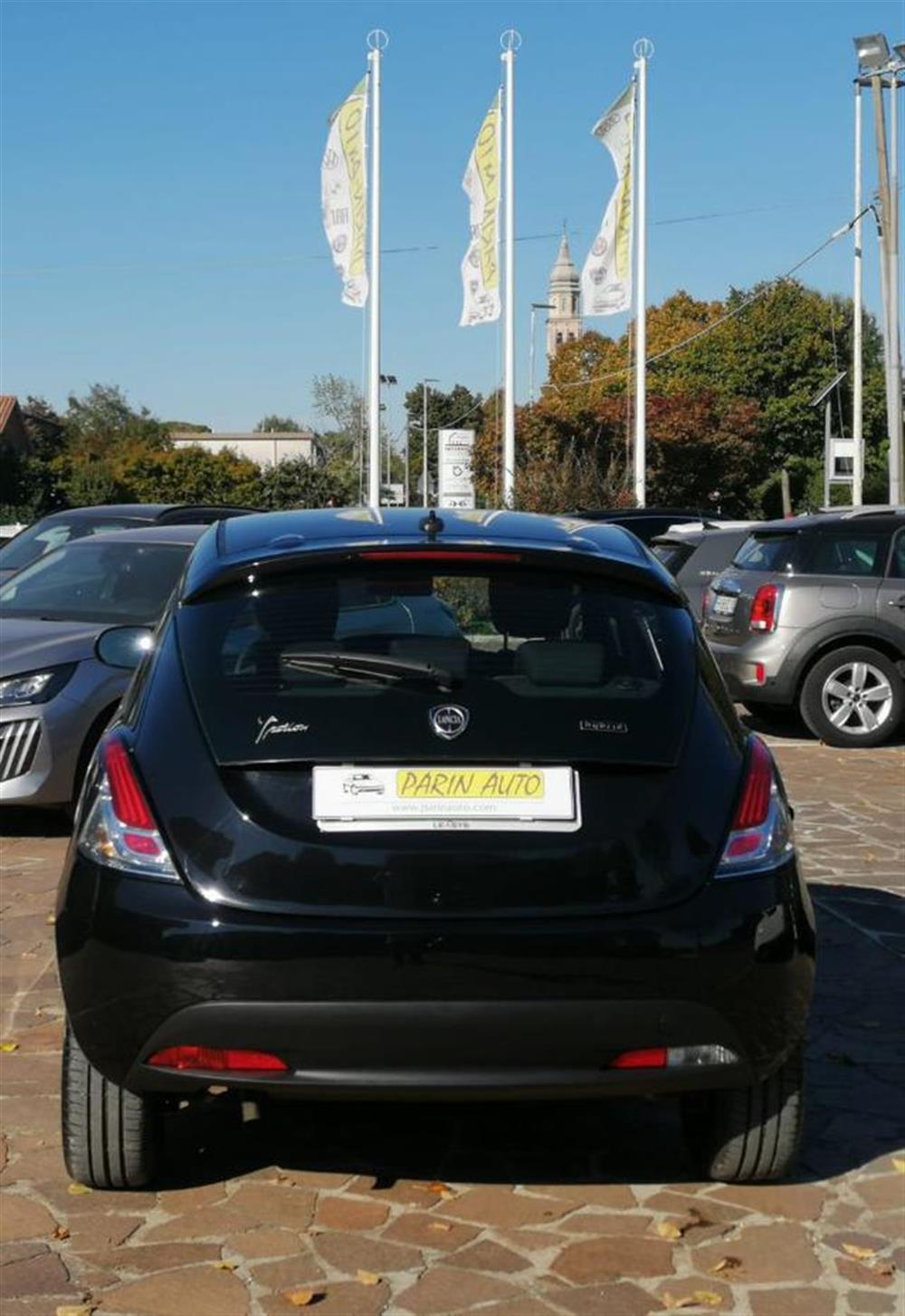 Ypsilon Ypsilon 1.0 FireFly 5 porte