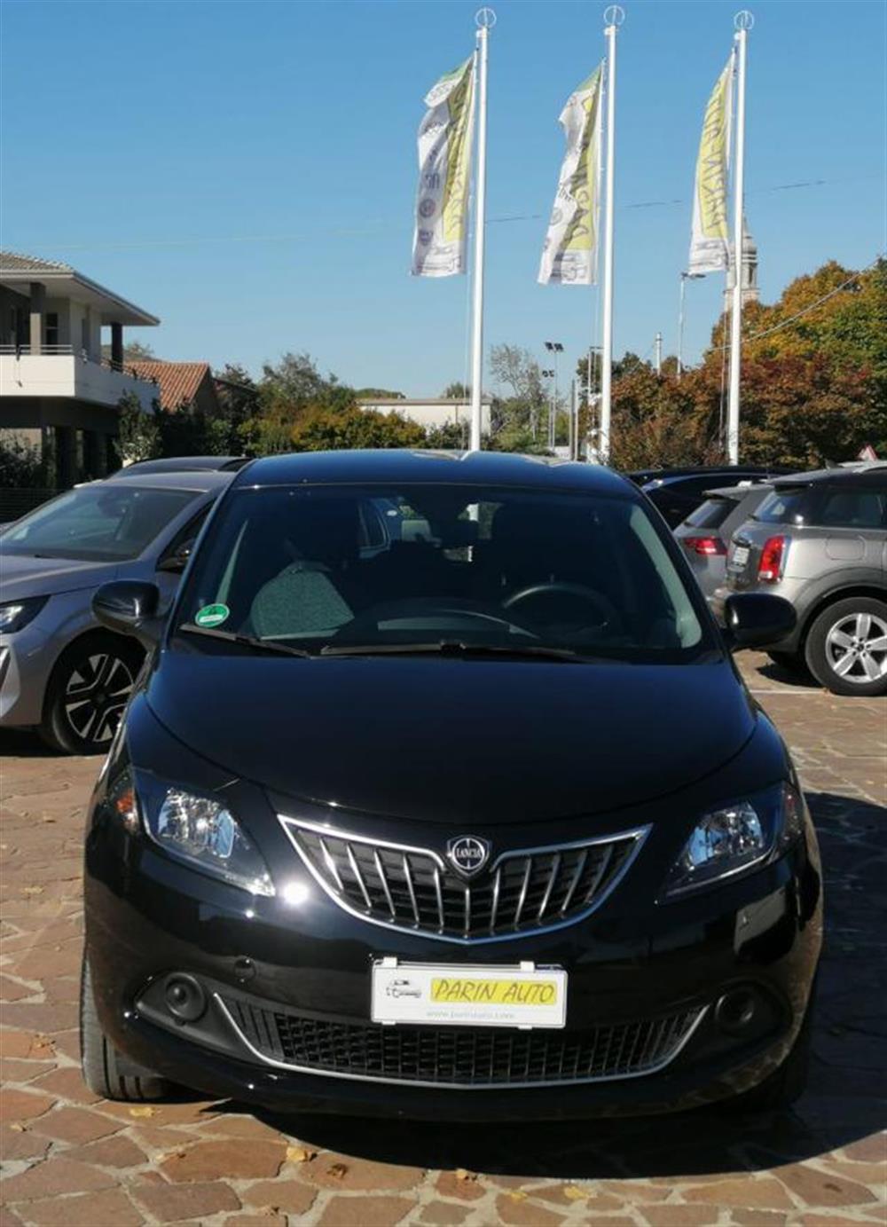 Ypsilon Ypsilon 1.0 FireFly 5 porte