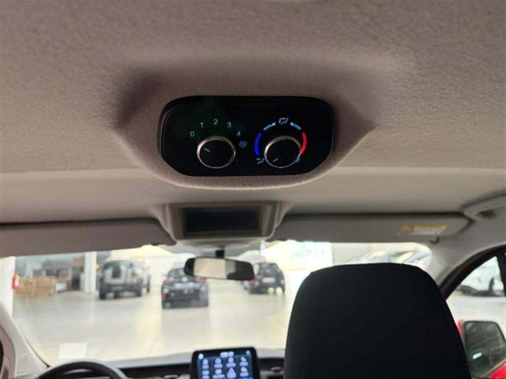 Transit Custom Transit Custom 320L1H1 COMBI 2.0TDC