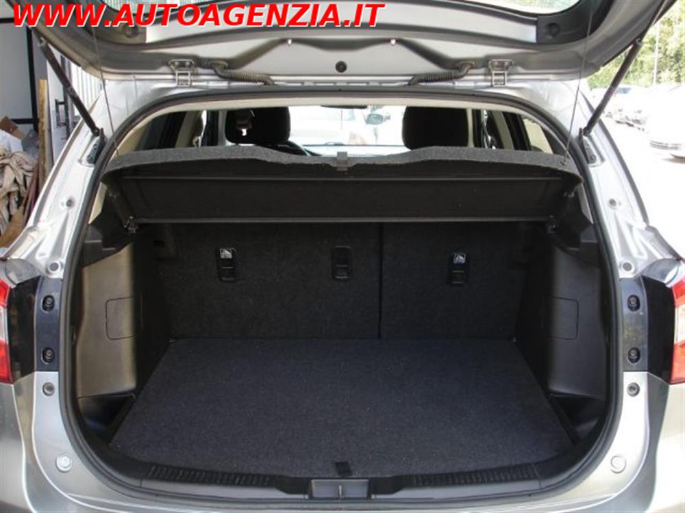 S-Cross S-Cross 1.6 DDiS 4WD 5 porte