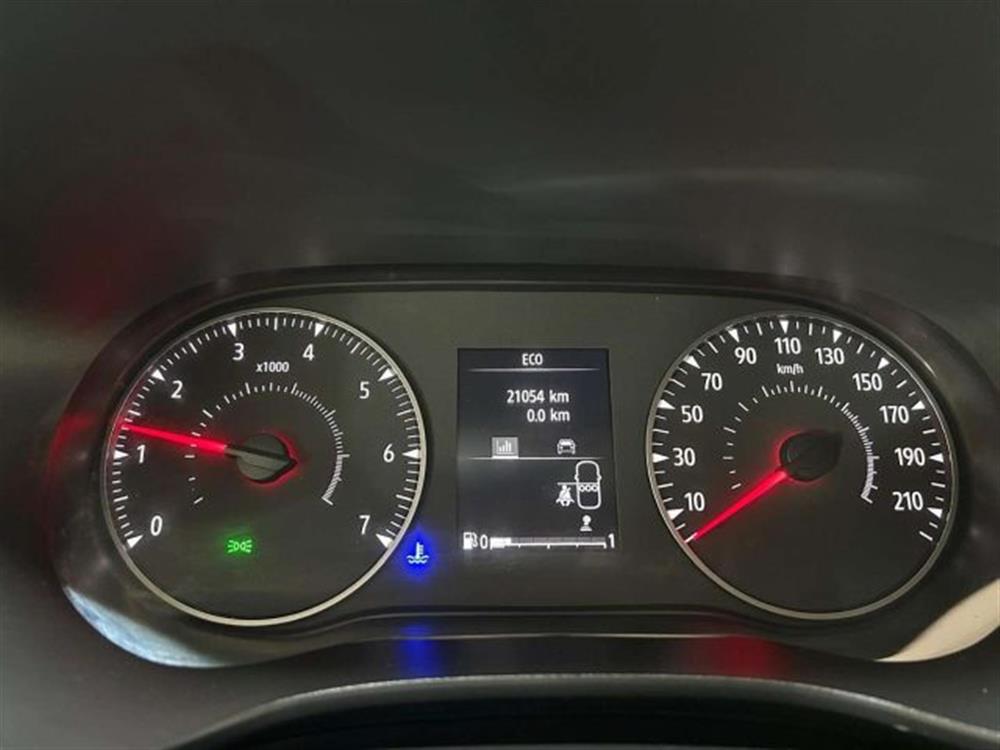 Sandero Sandero Stepway III 2021 Ste