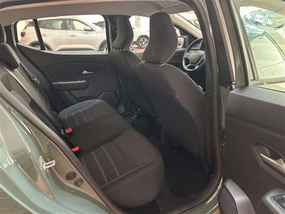 Sandero Sandero Stepway III 2021 Ste