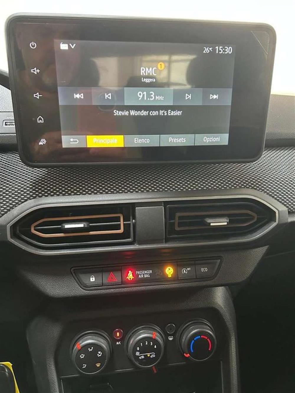 Sandero Sandero Stepway III 2021 Ste