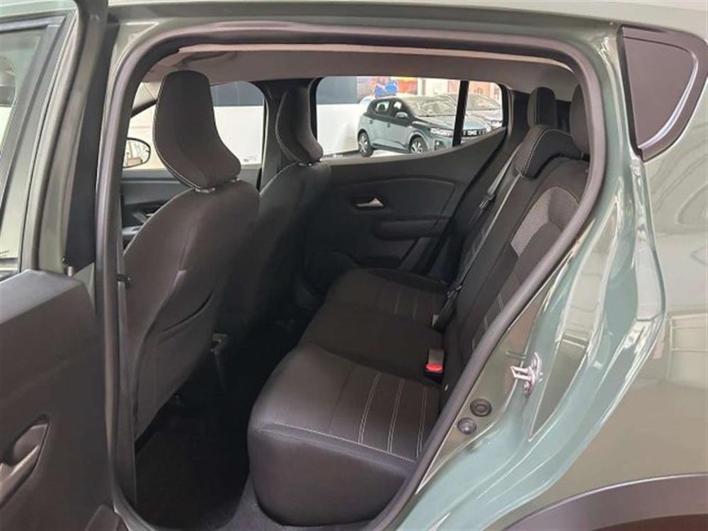 Sandero Sandero Stepway III 2021 Ste