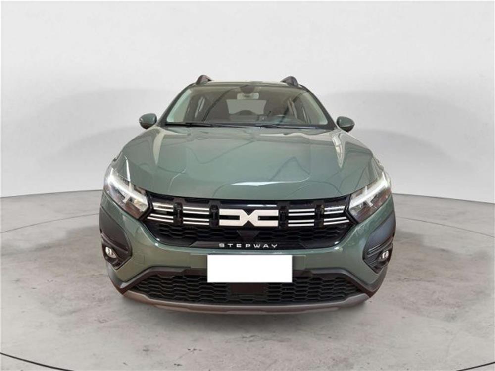 Sandero Sandero Stepway III 2021 Ste