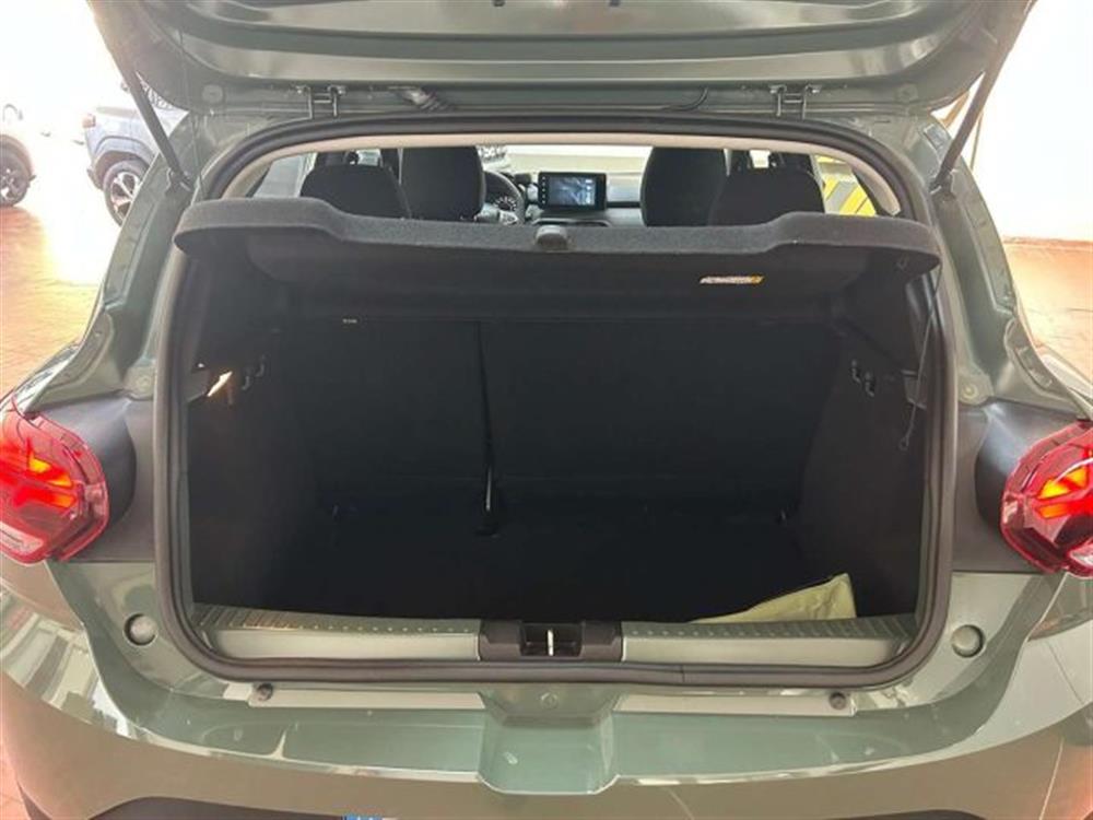 Sandero Sandero Stepway III 2021 Ste