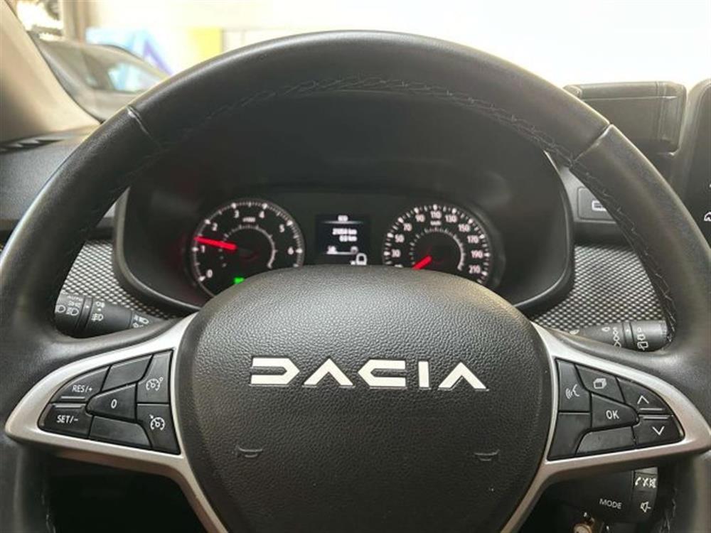 Sandero Sandero Stepway III 2021 Ste