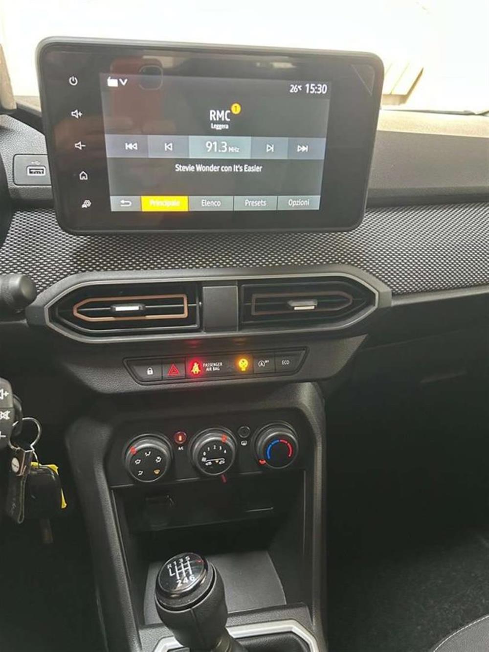 Sandero Sandero Stepway III 2021 Ste