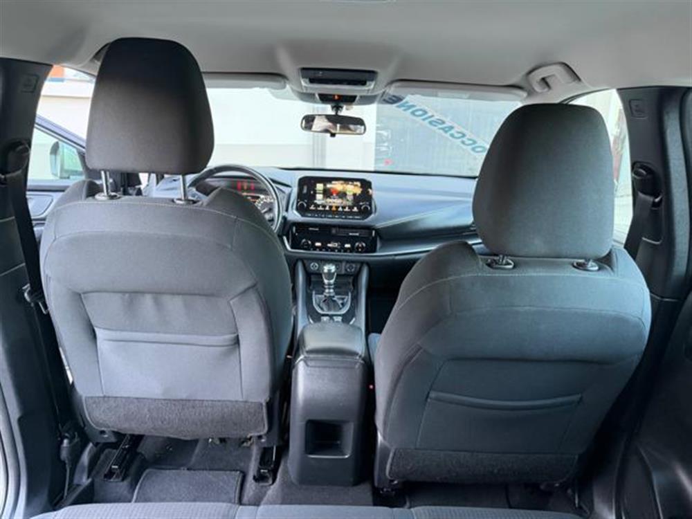 Qashqai Qashqai 1.3 MHEV 140 CV Busi