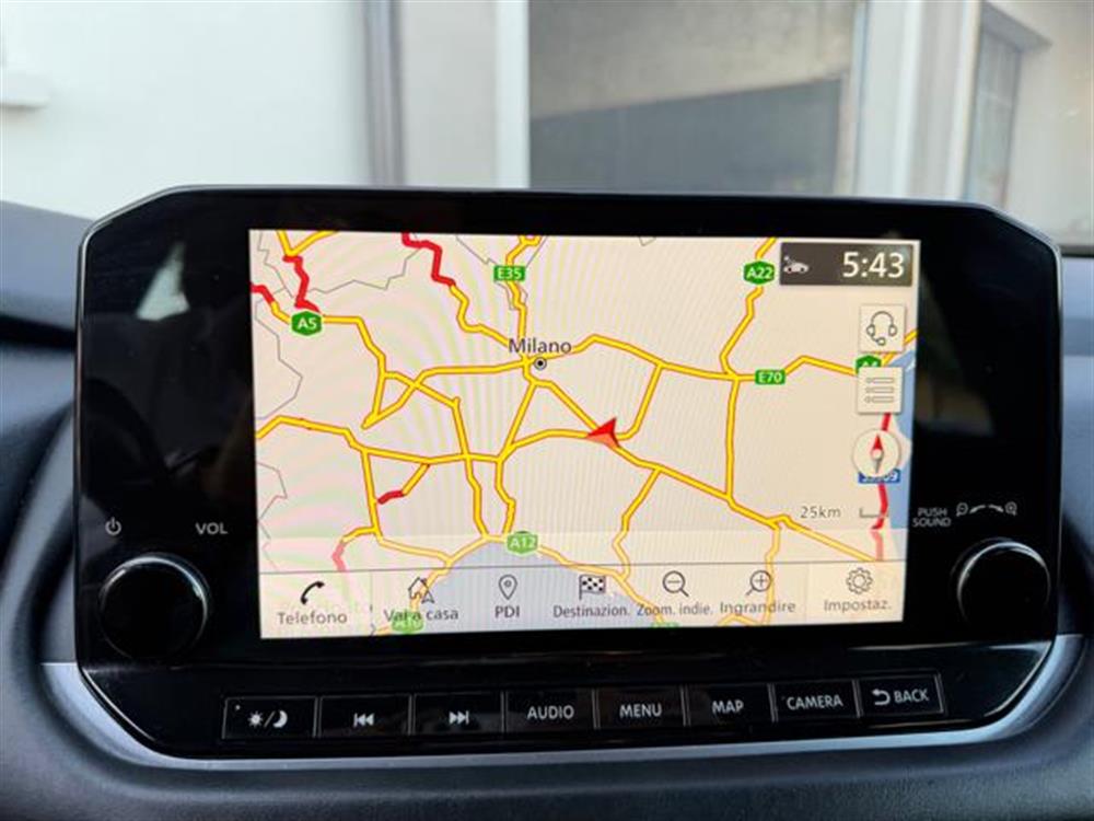 Qashqai Qashqai 1.3 MHEV 140 CV Busi