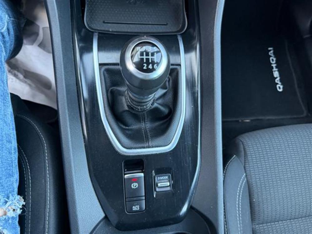 Qashqai Qashqai 1.3 MHEV 140 CV Busi