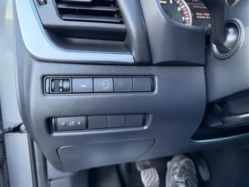 Qashqai Qashqai 1.3 MHEV 140 CV Busi