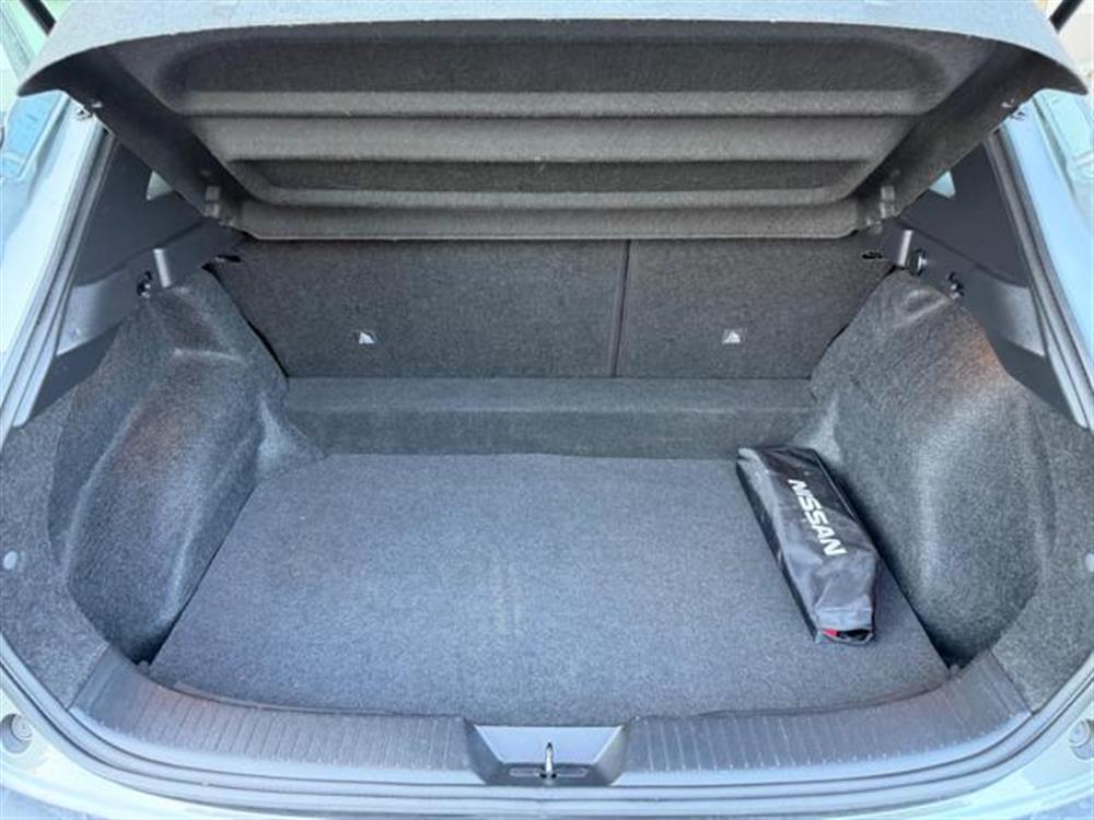 Qashqai Qashqai 1.3 MHEV 140 CV Busi