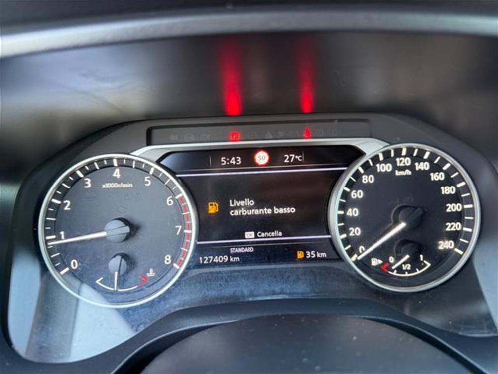 Qashqai Qashqai 1.3 MHEV 140 CV Busi