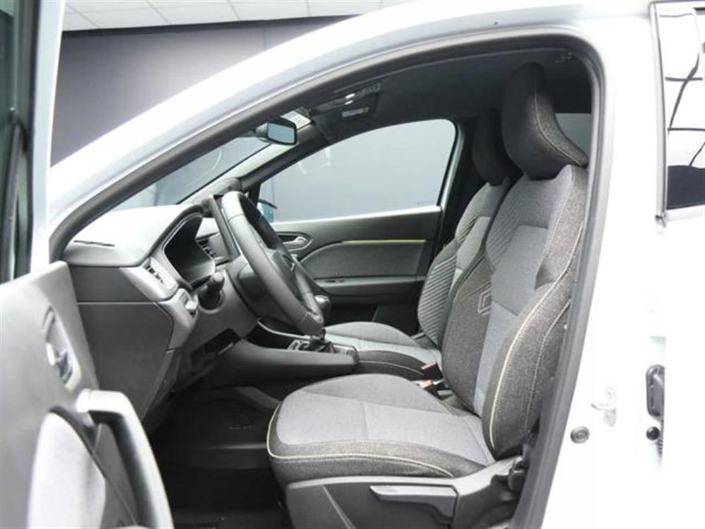Captur Captur techno ECO-G 120 PRE