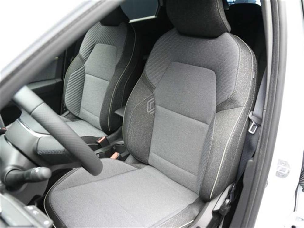 Captur Captur techno ECO-G 120 PRE