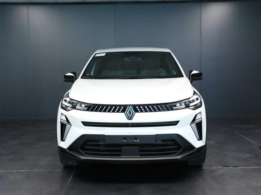 Captur Captur techno ECO-G 120 PRE