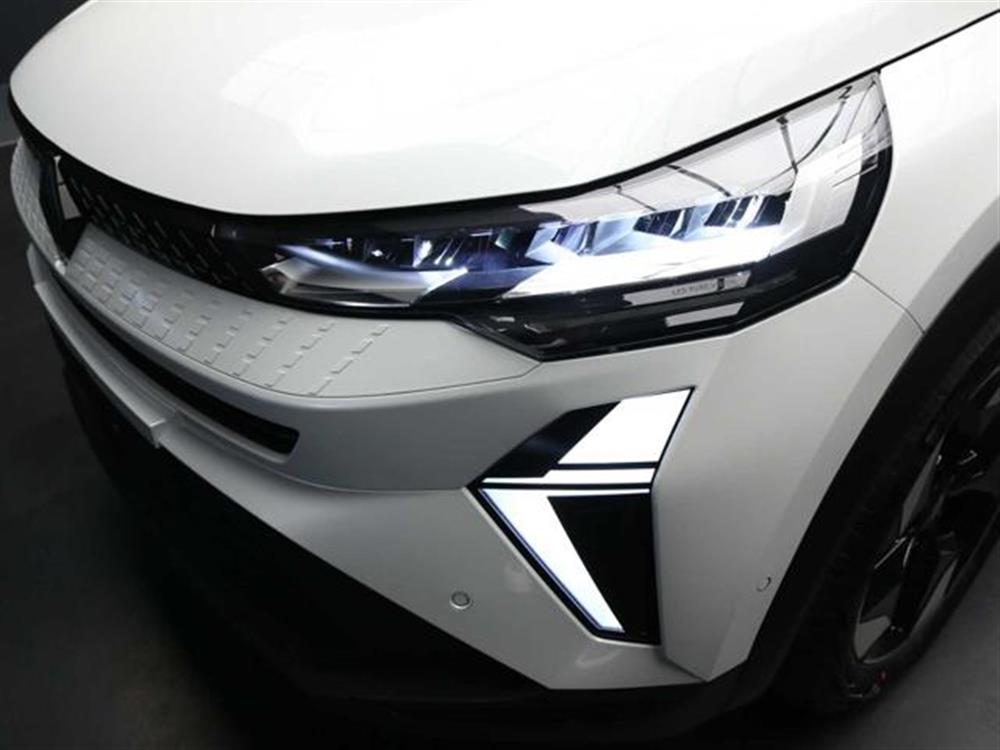 Captur Captur techno ECO-G 120 PRE