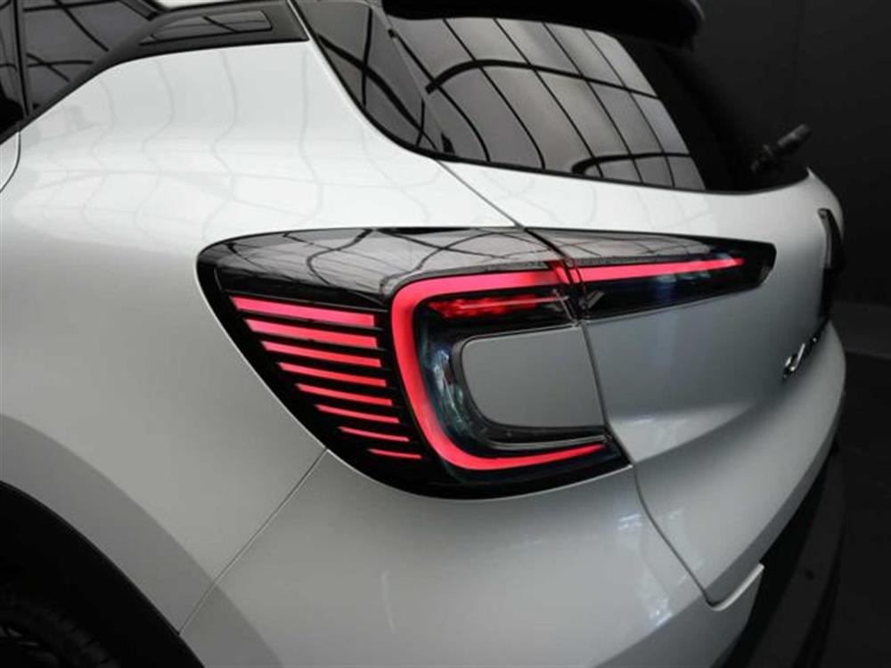 Captur Captur techno ECO-G 120 PRE