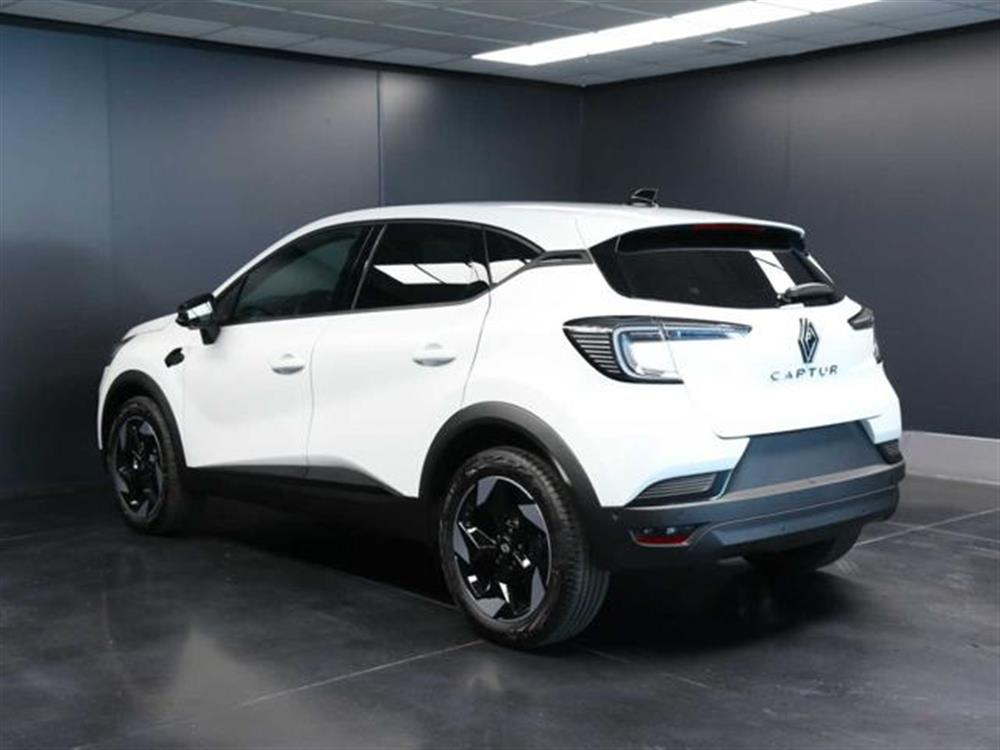 Captur Captur techno ECO-G 120 PRE