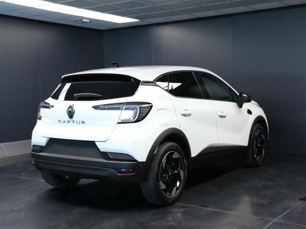 Captur Captur techno ECO-G 120 PRE