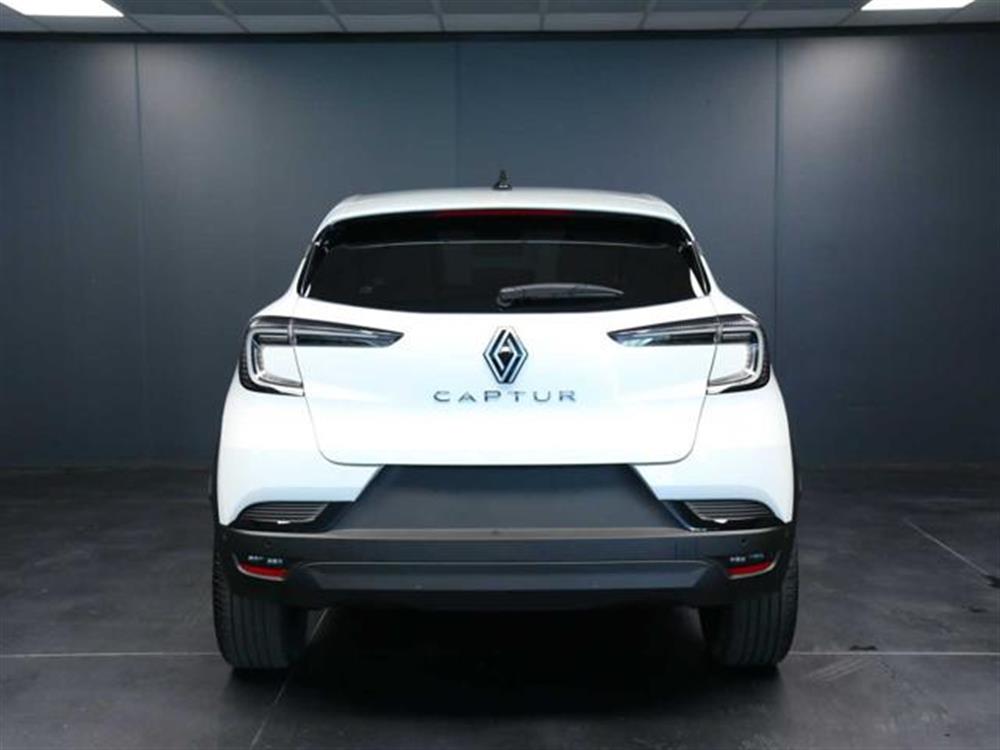 Captur Captur techno ECO-G 120 PRE