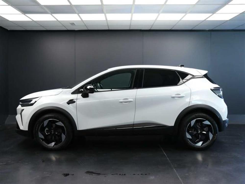Captur Captur techno ECO-G 120 PRE