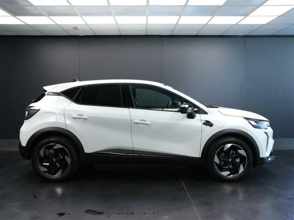 Captur Captur techno ECO-G 120 PRE