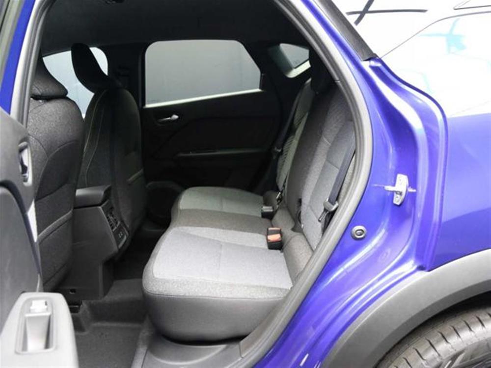 Captur Captur techno ECO-G 120 PRE
