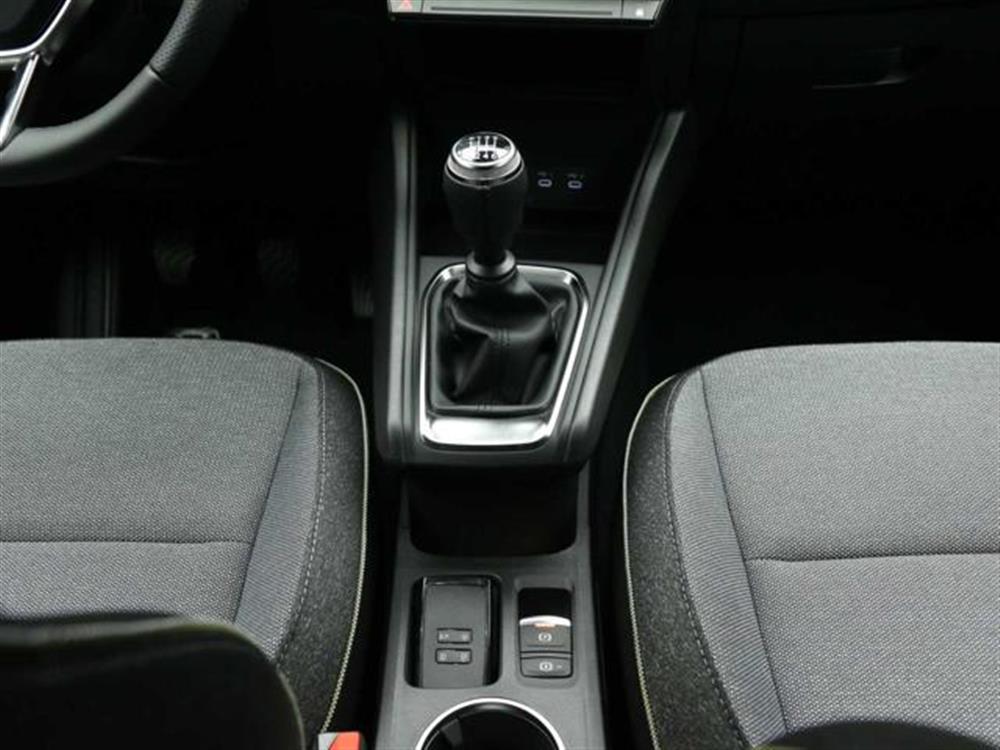 Captur Captur techno ECO-G 120 PRE