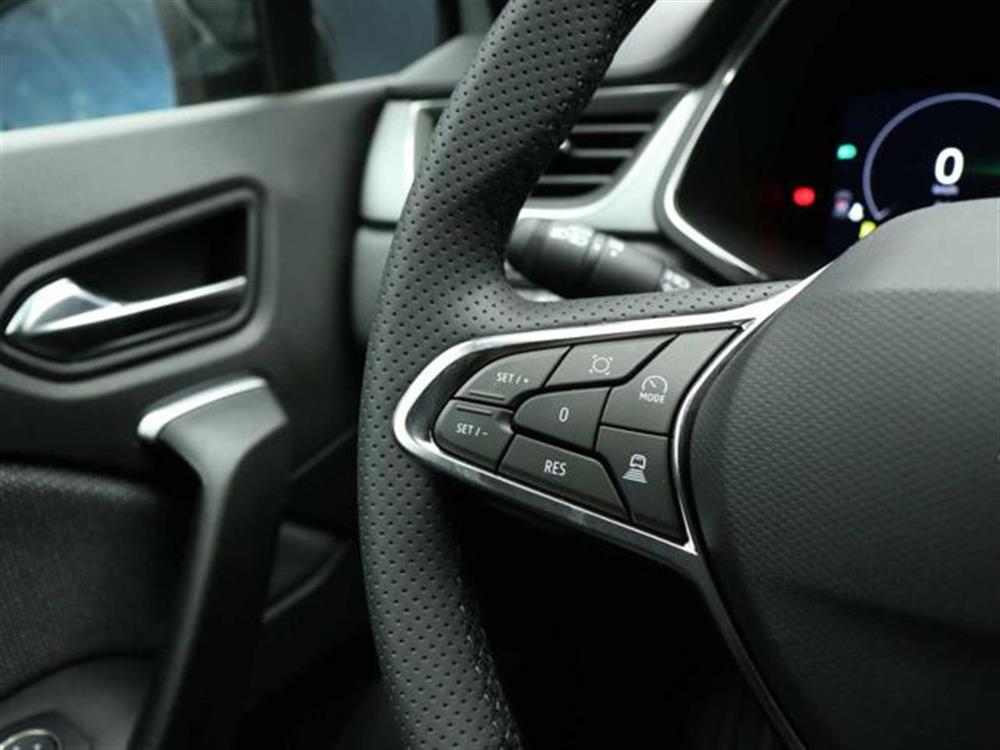 Captur Captur techno ECO-G 120 PRE