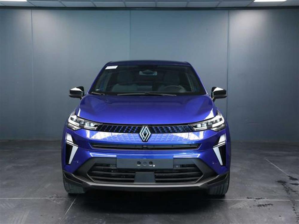 Captur Captur techno ECO-G 120 PRE