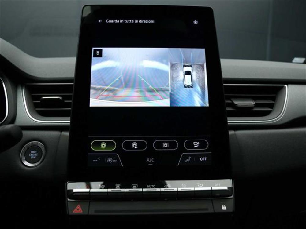 Captur Captur techno ECO-G 120 PRE