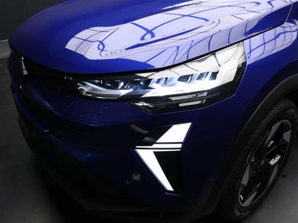 Captur Captur techno ECO-G 120 PRE