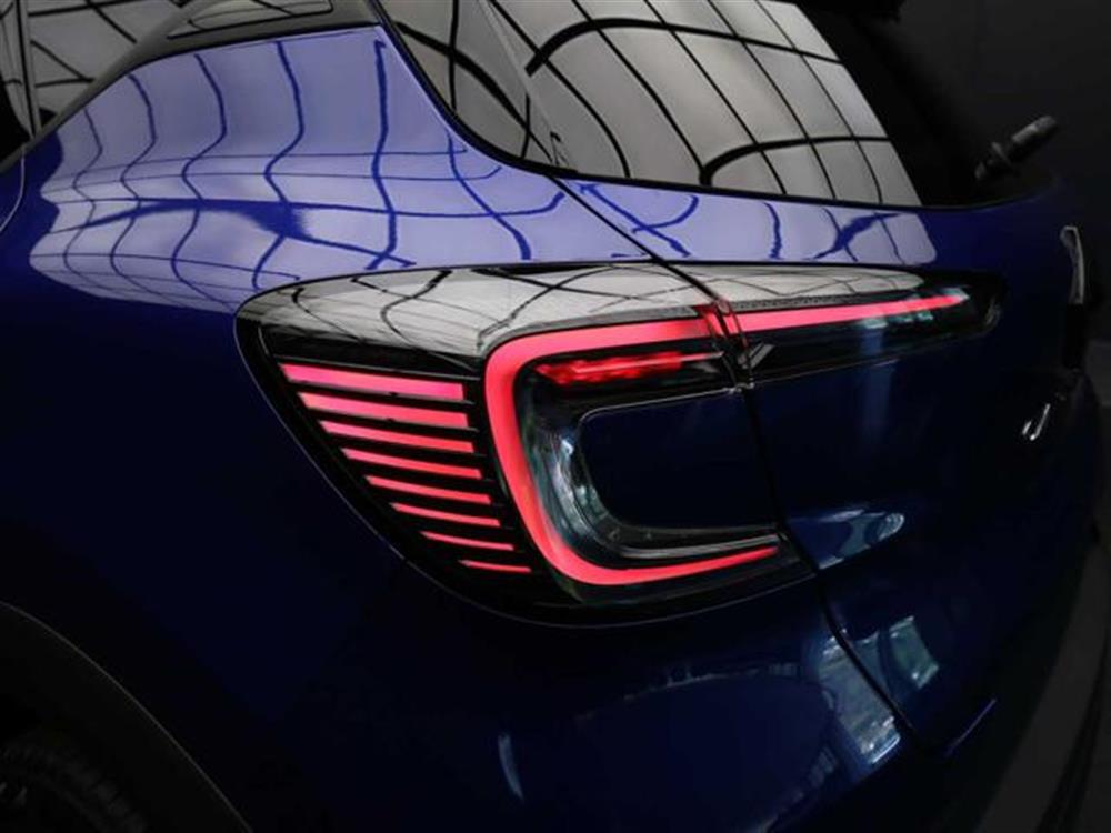 Captur Captur techno ECO-G 120 PRE