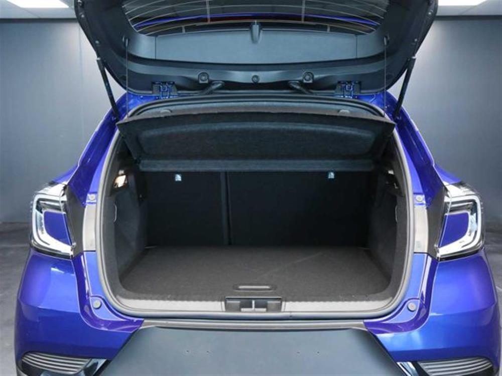 Captur Captur techno ECO-G 120 PRE