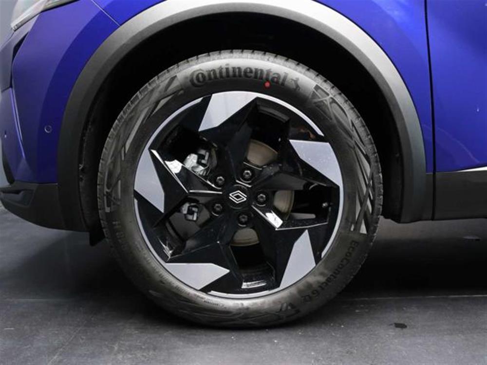 Captur Captur techno ECO-G 120 PRE