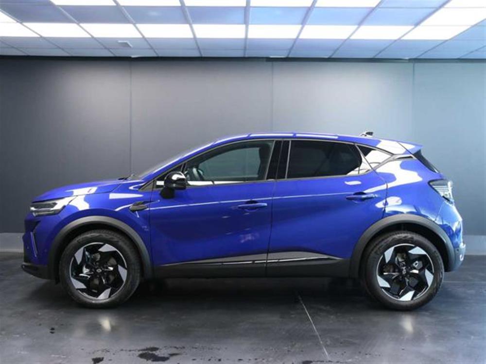 Captur Captur techno ECO-G 120 PRE